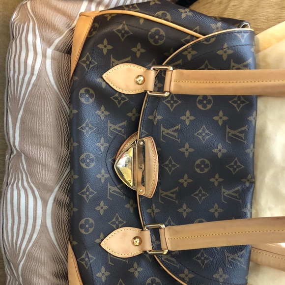 SOLD* Louis Vuitton Bev GM 💥 - Picture 2 of 8